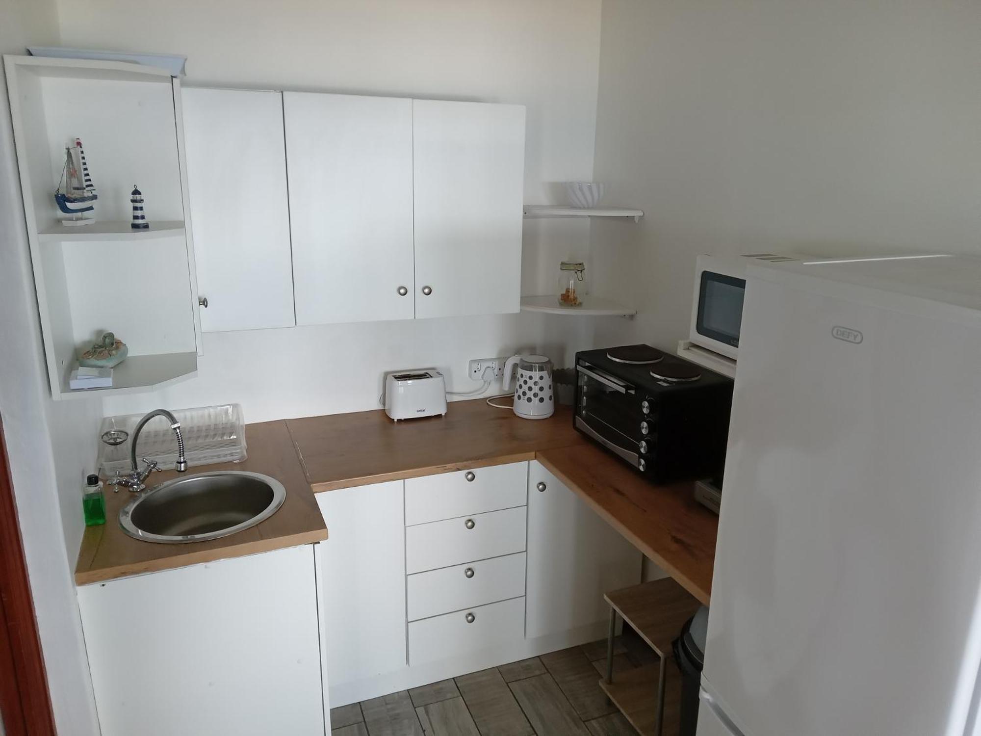 Captain Sunshine Guest House Groot-Jongensfontein Экстерьер фото