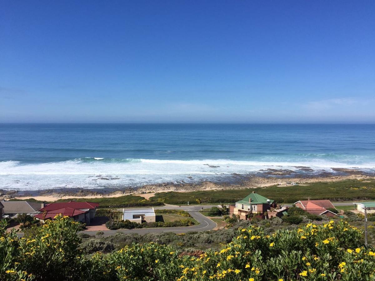 Captain Sunshine Guest House Groot-Jongensfontein Экстерьер фото