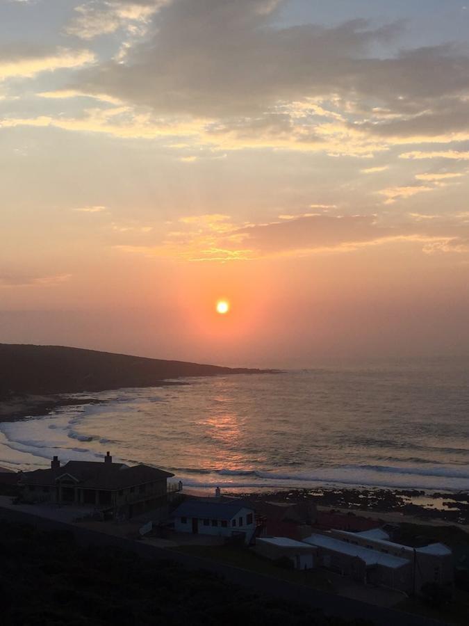 Captain Sunshine Guest House Groot-Jongensfontein Экстерьер фото