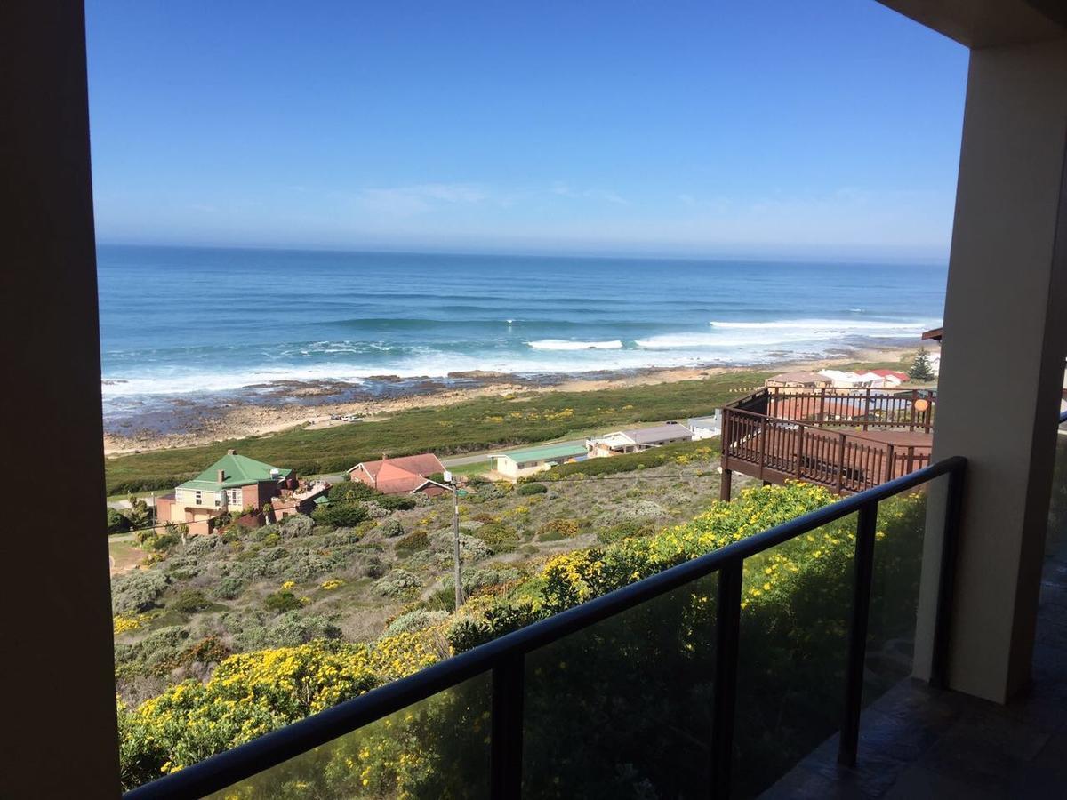 Captain Sunshine Guest House Groot-Jongensfontein Экстерьер фото