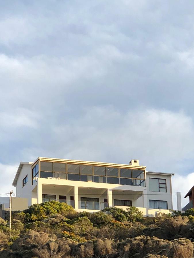 Captain Sunshine Guest House Groot-Jongensfontein Экстерьер фото