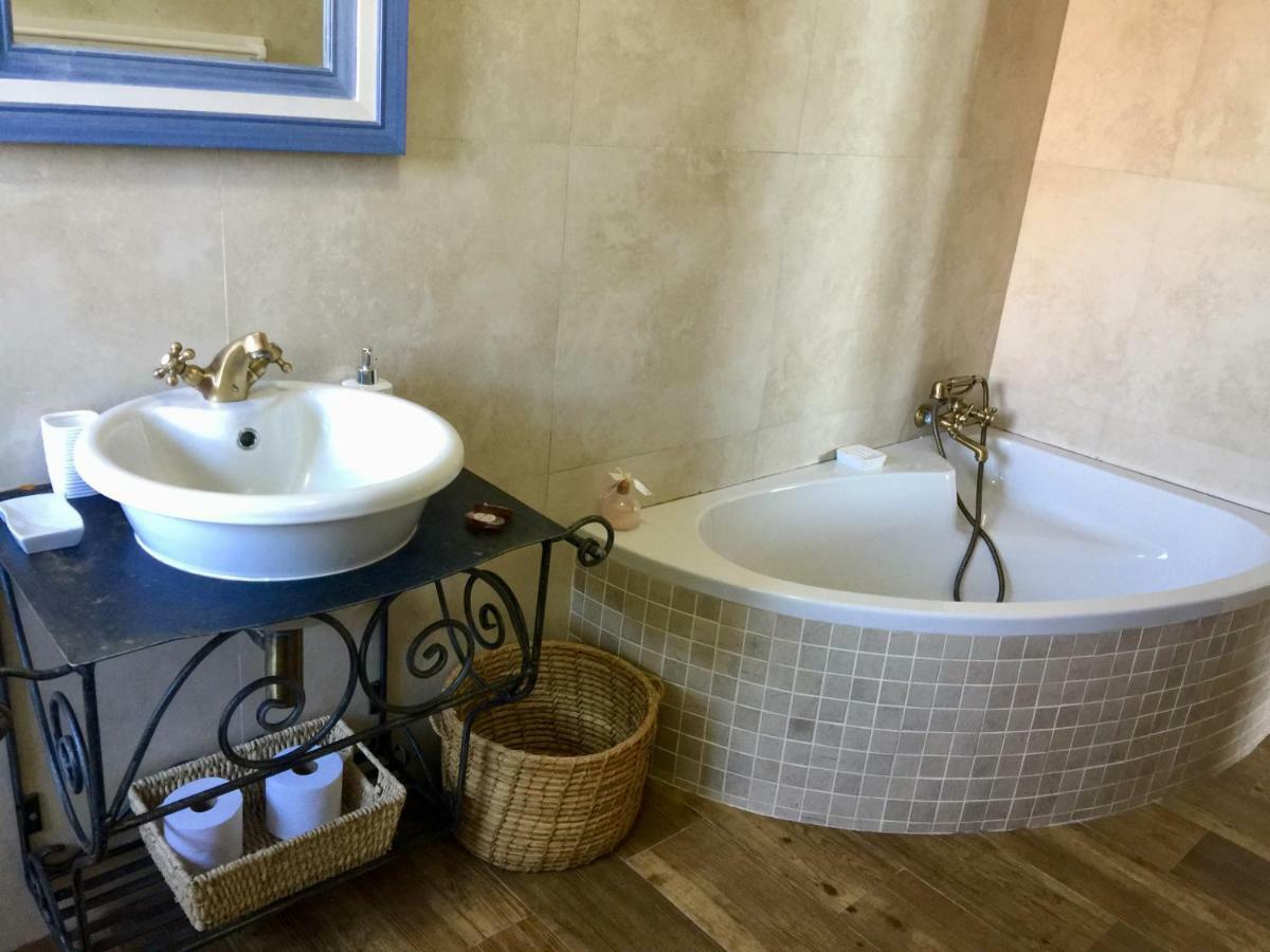 Captain Sunshine Guest House Groot-Jongensfontein Экстерьер фото