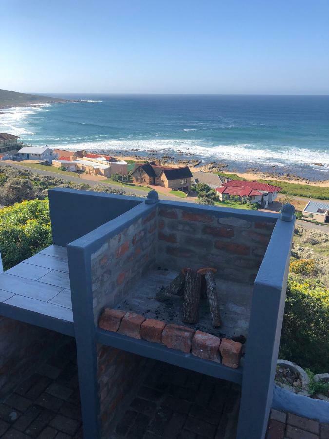 Captain Sunshine Guest House Groot-Jongensfontein Экстерьер фото