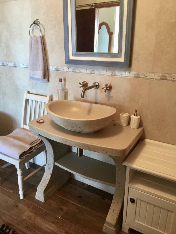 Captain Sunshine Guest House Groot-Jongensfontein Экстерьер фото