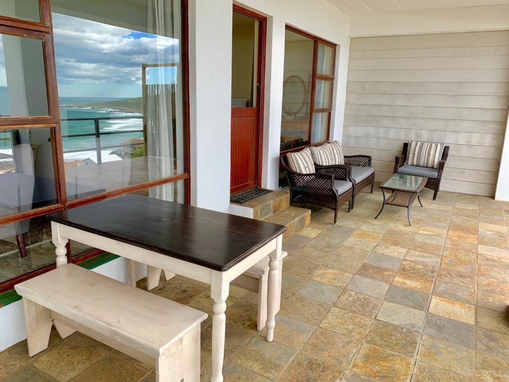 Captain Sunshine Guest House Groot-Jongensfontein Экстерьер фото