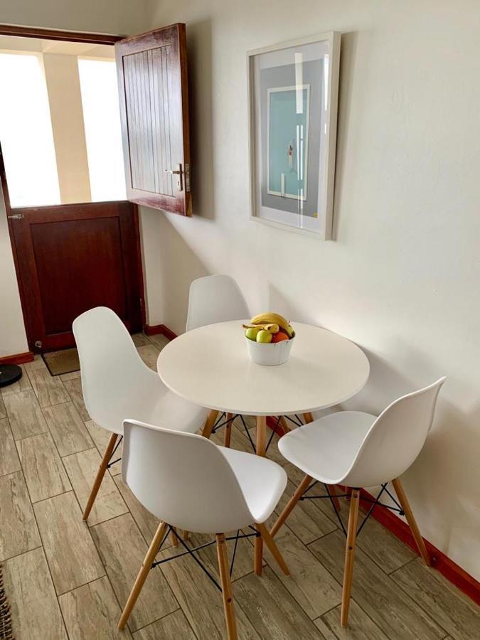 Captain Sunshine Guest House Groot-Jongensfontein Экстерьер фото