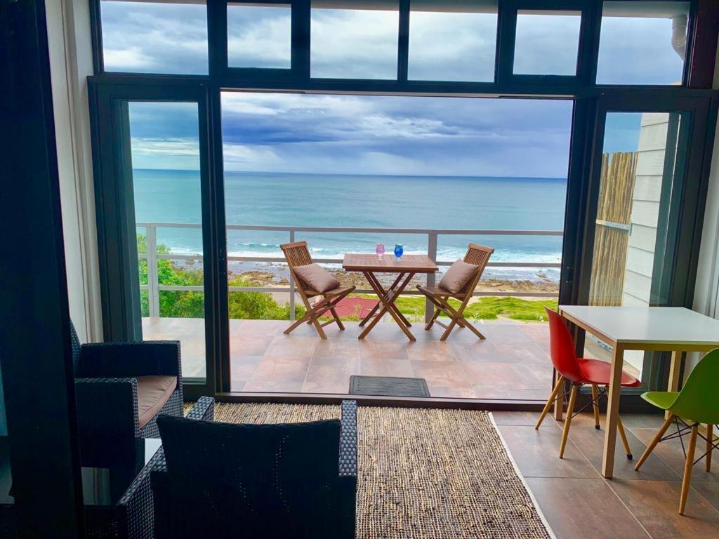 Captain Sunshine Guest House Groot-Jongensfontein Экстерьер фото