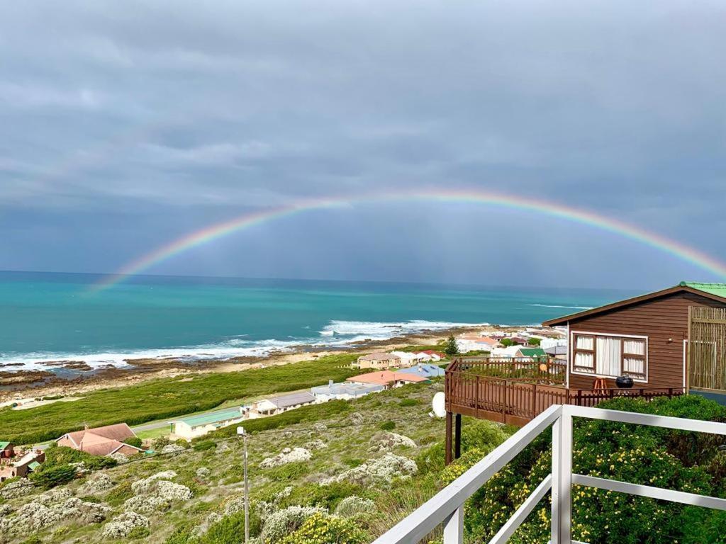 Captain Sunshine Guest House Groot-Jongensfontein Экстерьер фото
