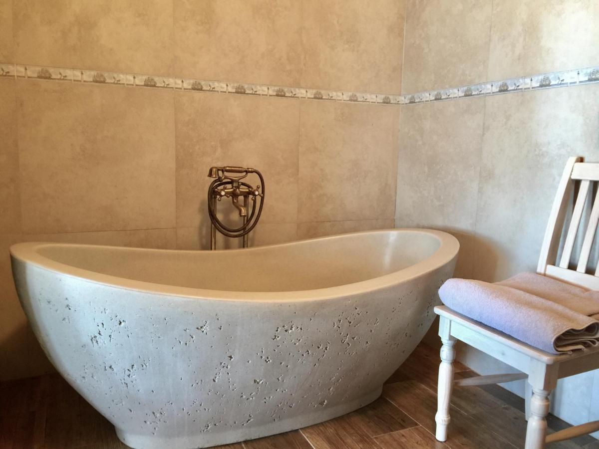Captain Sunshine Guest House Groot-Jongensfontein Экстерьер фото